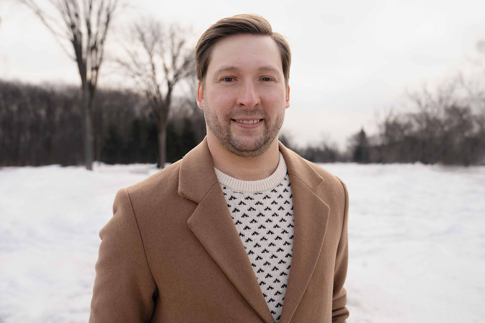 Simon Dumais